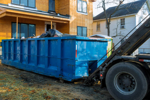 Best Residential Junk Removal  in Rocky Top, TN