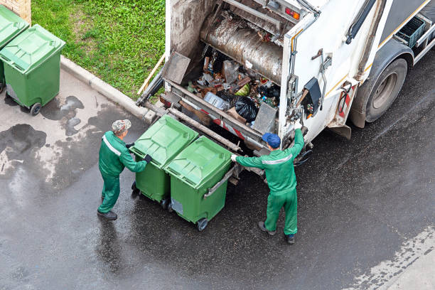 Best Same-Day Junk Removal  in Rocky Top, TN