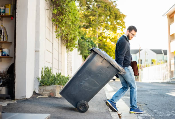 Best Yard Cleanup Services  in Rocky Top, TN