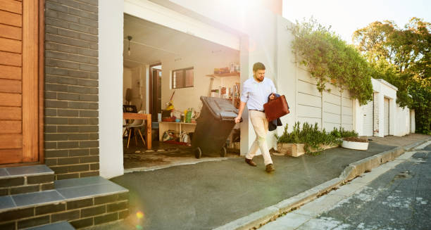Best Commercial Junk Removal  in Rocky Top, TN