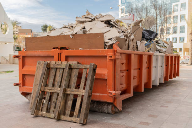 Full-Service Junk Removal in Rocky Top, TN
