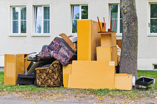 Best Same-Day Junk Removal  in Rocky Top, TN
